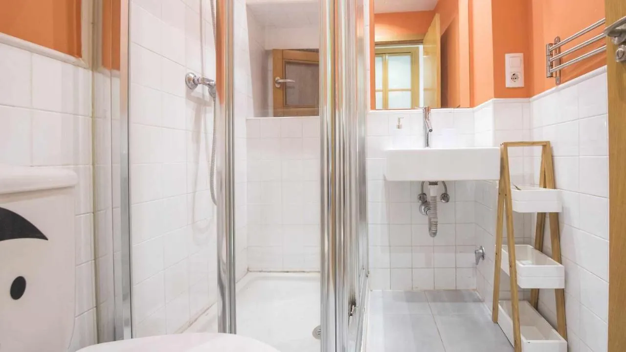 La Casita De Toledo By Toledo Ap Apartment Spain