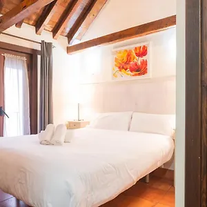 2* Maison d'hôtes Alfonso Xii By Ap